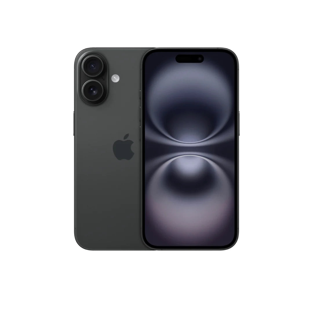 IPhone 16 Black